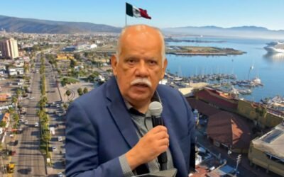 Exigen empresarios de Ensenada refuerzo urgente de seguridad federal y estatal