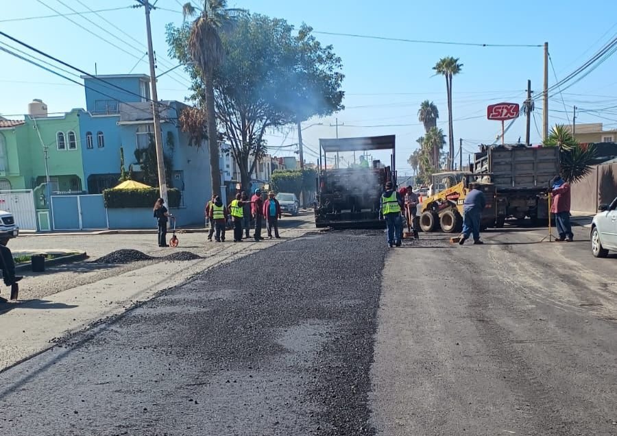 rehabilitación Río Plata