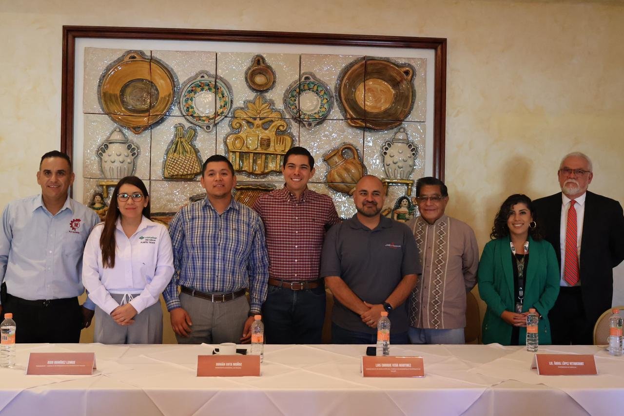 Expo universidad Tecate