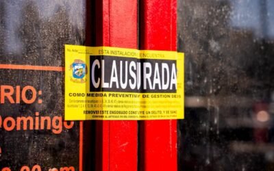 Clausuró Gobierno de Ensenada 8 tiendas Waldo’s por incumplir con reglamentación