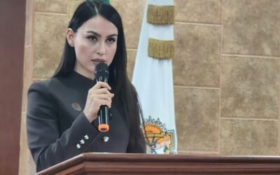 Aprueba Congreso de BC iniciativa para crear la Policía Cibernética