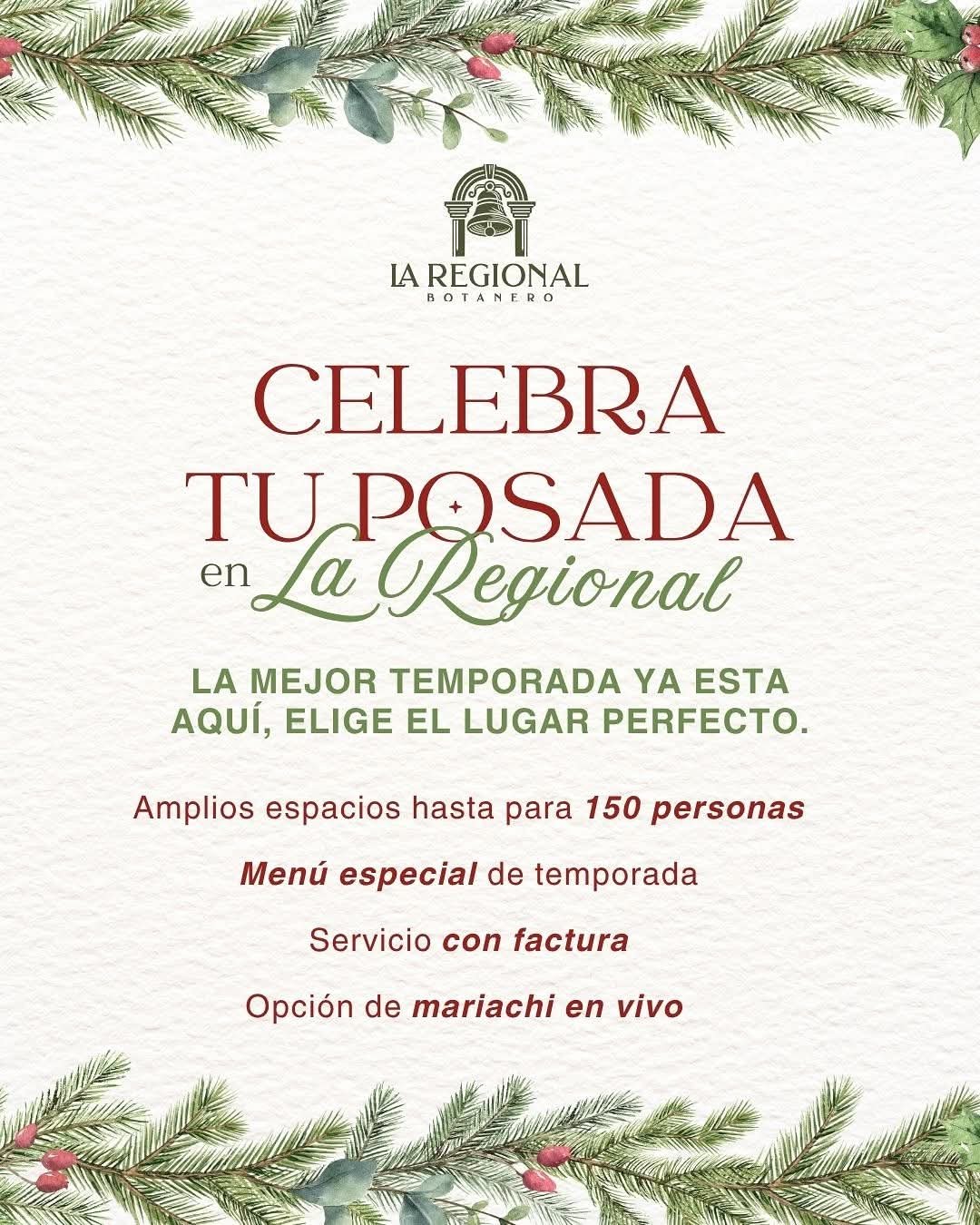 posada la regional posada la regional