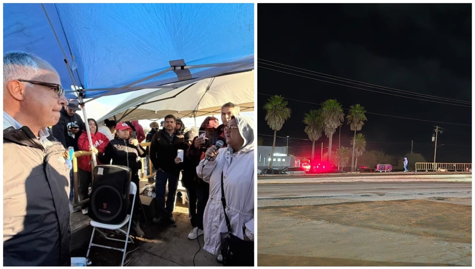 liberacion carretera SQ