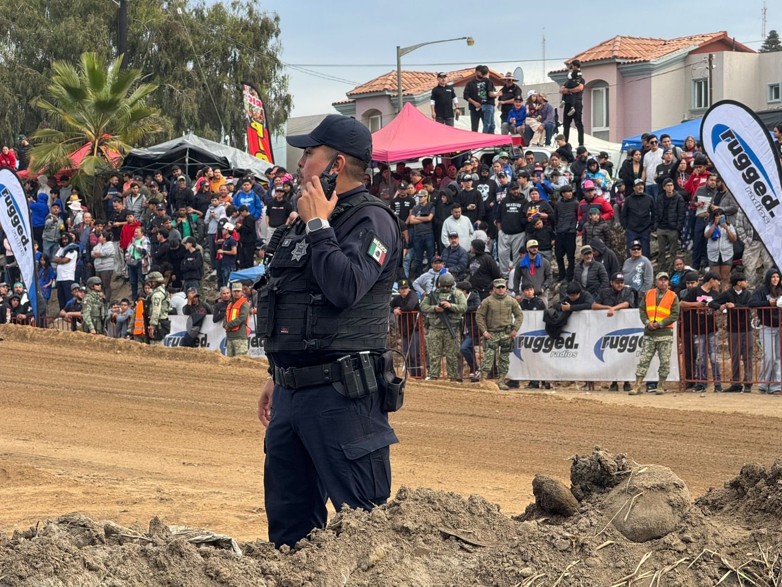 seguridad baja 1000