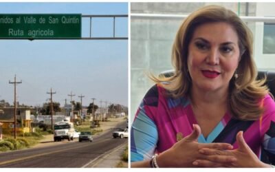 Evita Ayuntamiento de San Quintín nuevos impuestos con gestión estratégica