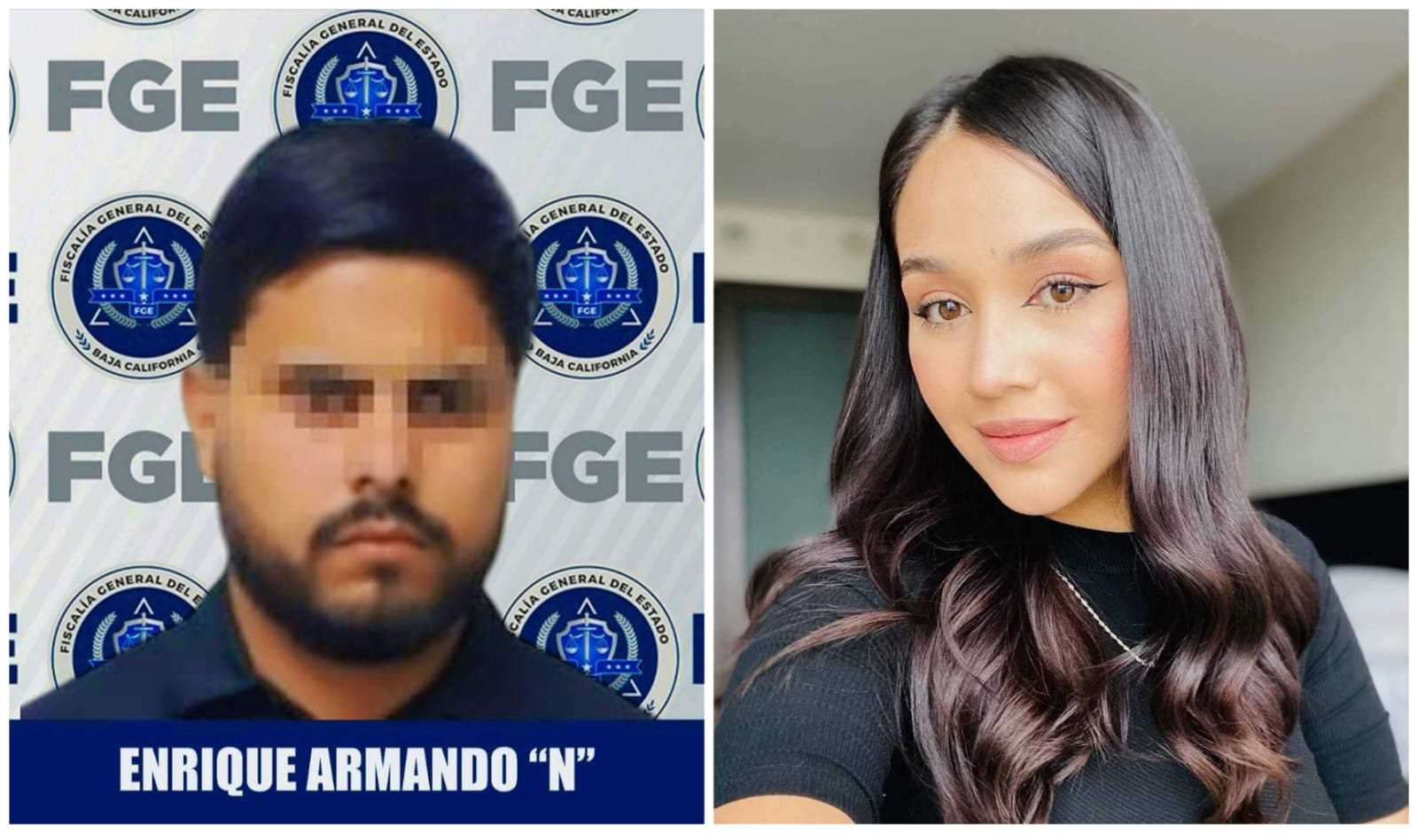 detenido feminicidio Mexicali