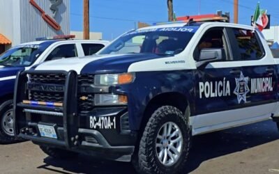 Autorizó Congreso BC contrato plurianual para arrendamiento de 80 patrullas para Ensenada