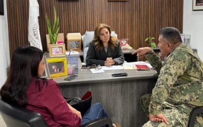 Anuncian próximas Jornadas Médicas de primer contacto en San Quintín