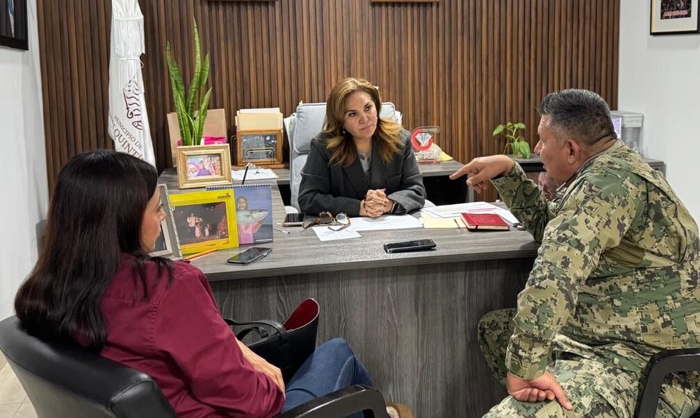 jornadas médicas San Quintín