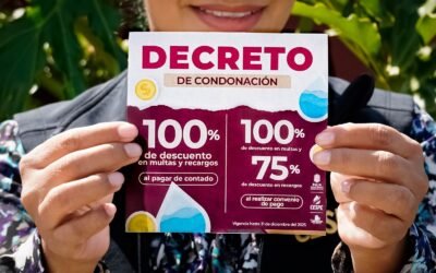 Impulsa CESPE regularización de pagos atrasados