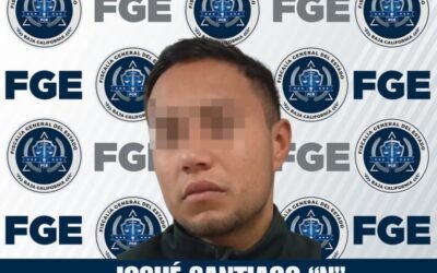 Vinculan a proceso a sujeto detenido por municipales tras asaltar OXXO