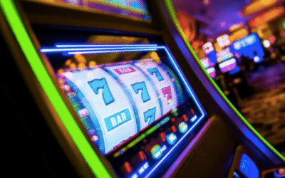Bloquea UIF 13 casinos por presunto lavado de dinero, incluidos algunos de BC