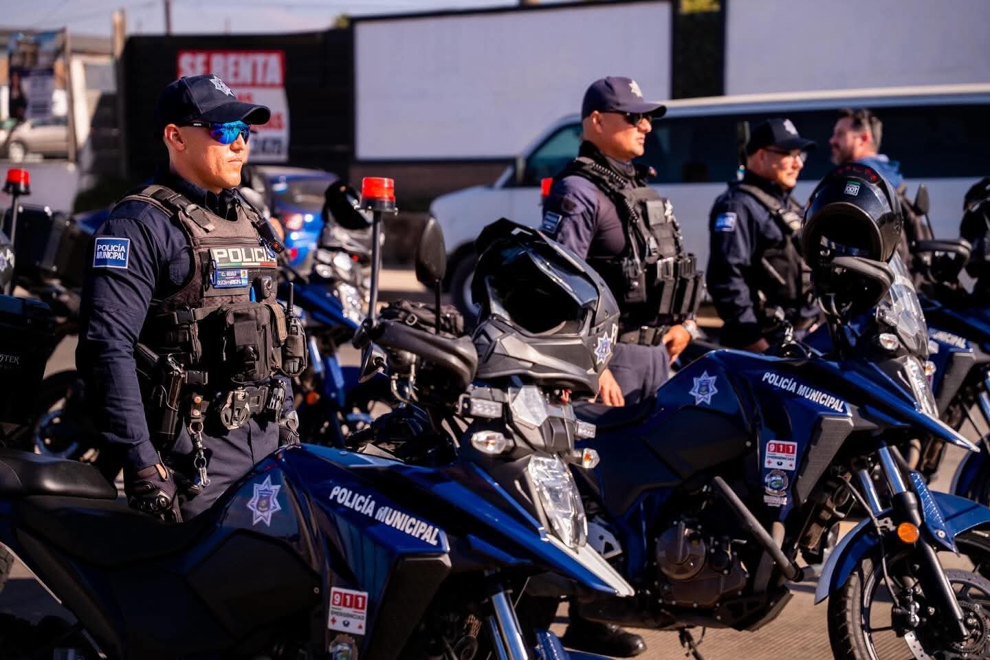 Operativo Diciembre Seguro 