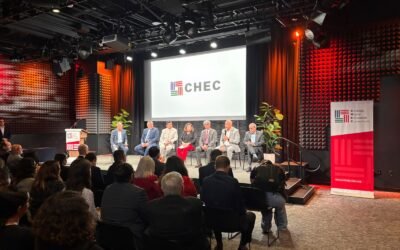 Impulsa CETYS alianza histórica en lanzamiento del Consorcio de Educación Superior CaliBaja