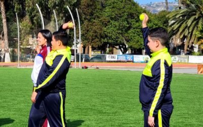Promueve Gobierno de Ensenada el deporte inclusivo