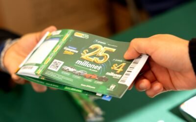 Última oportunidad para participar en 95 Sorteo Magno de UABC
