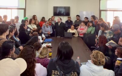 Representará Secretaría del Trabajo a empleados de Casino Skampa y Midas