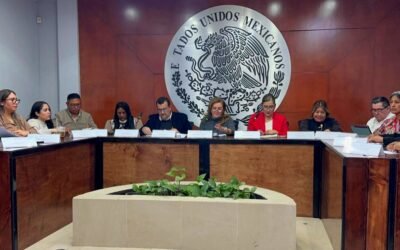 Aprueba cabildo intervención del Gobierno Estatal para cobrar predial en San Quintín
