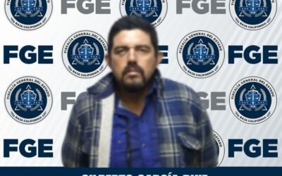 Obtiene FGE sentencia para sujeto por intento de homicidio