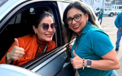 Refuerza «Turquesa» identidad y compromiso con la Burocracia