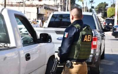 Relevos en la FGE; Hay nuevo Fiscal Central y Comisionado de la Agencia Estatal de Investigación