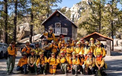 Refuerzan Bomberos de Ensenada capacidades operativas