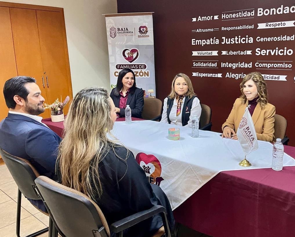 Familias de Corazón