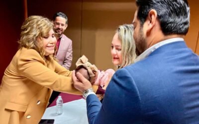 Aumentan solicitudes para ofrecer hogares temporales a través de Familias de Corazón 💕