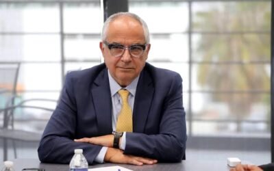 Detonará Puerto Punta Colonet oportunidades para Baja California