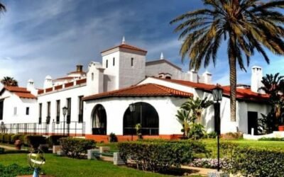 Impulsan a El Riviera como ícono turístico de Ensenada