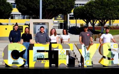 Da CETYS Universidad bienvenida a 8va Generación de MBA Triple Grado