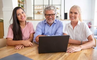 Cuando el  talento no tiene edad: Lecciones de trabajar con nuevas generaciones