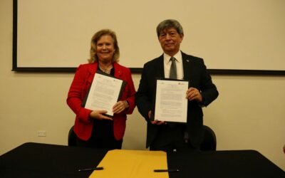 Fortalece CETYS Universidad su internacionalización con Winter School 2026