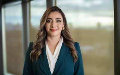 Destaca Daniela Salgado trabajo legislativo en Cabildo y Congreso BC