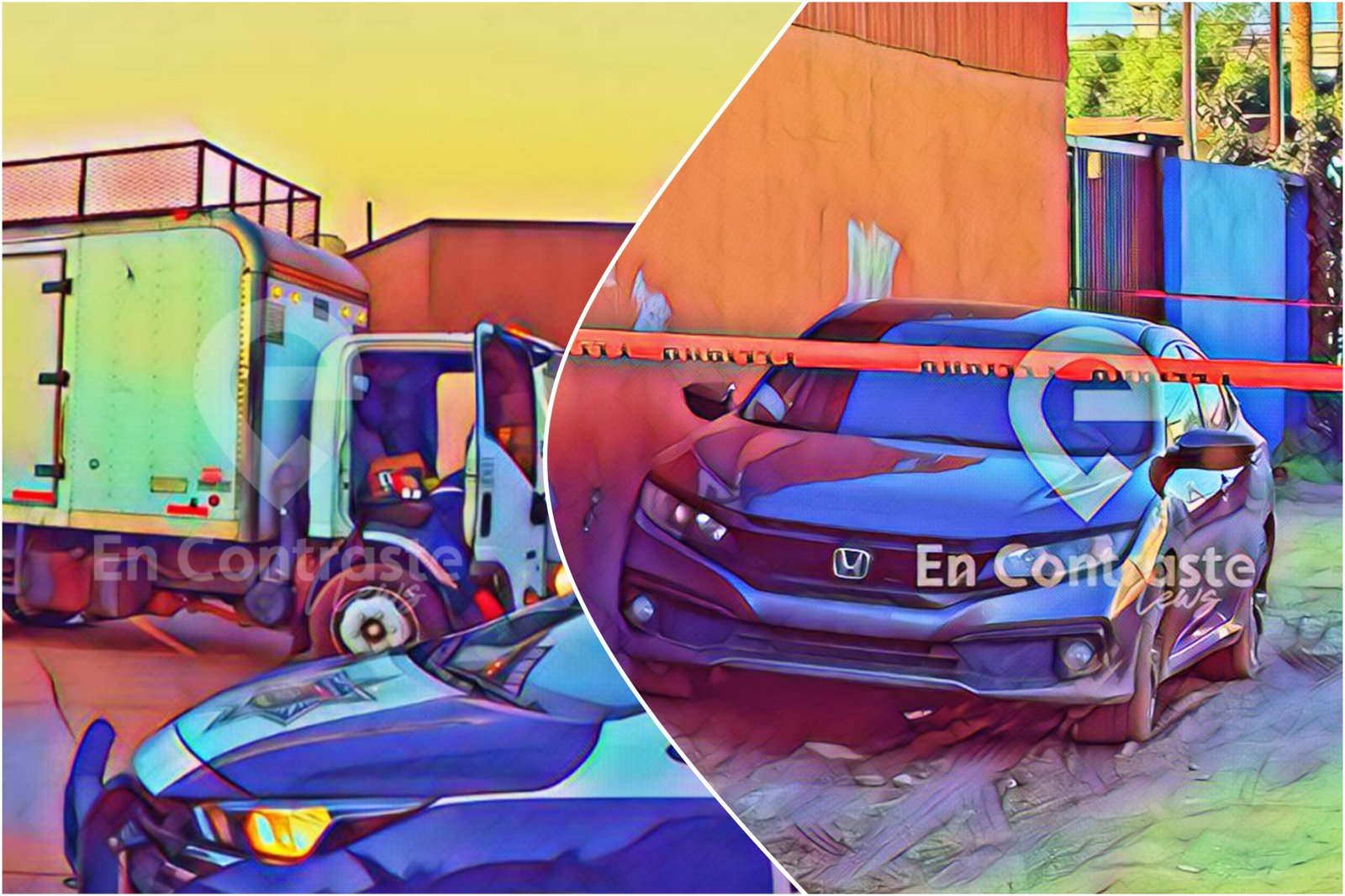 Homicidio chakin valadez