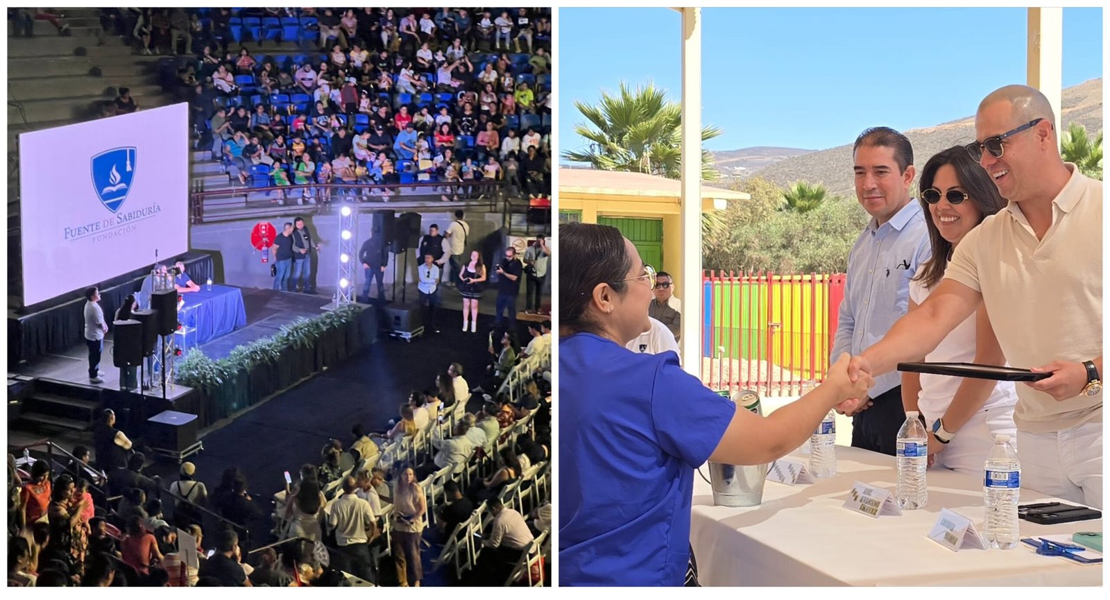 Fuente de Sabiduría 