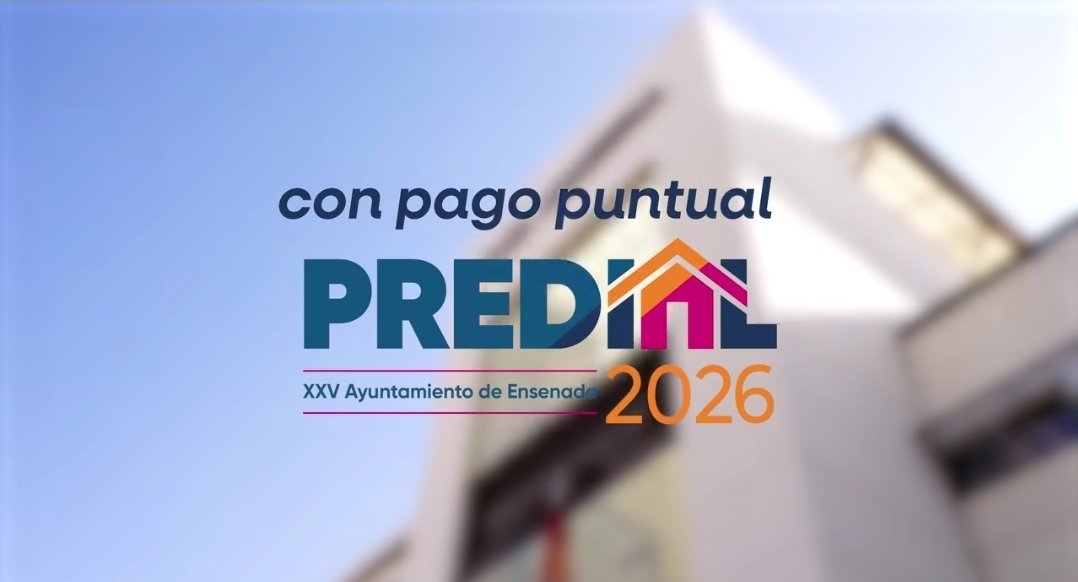 Predial Enero