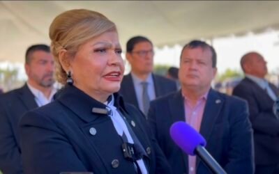 Captura de ex Policía, primer línea de investigación en homicidio de Subcomandante de FGE