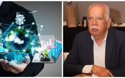 Ensenada busca sumarse a ConectaMX: Julio Salinas López