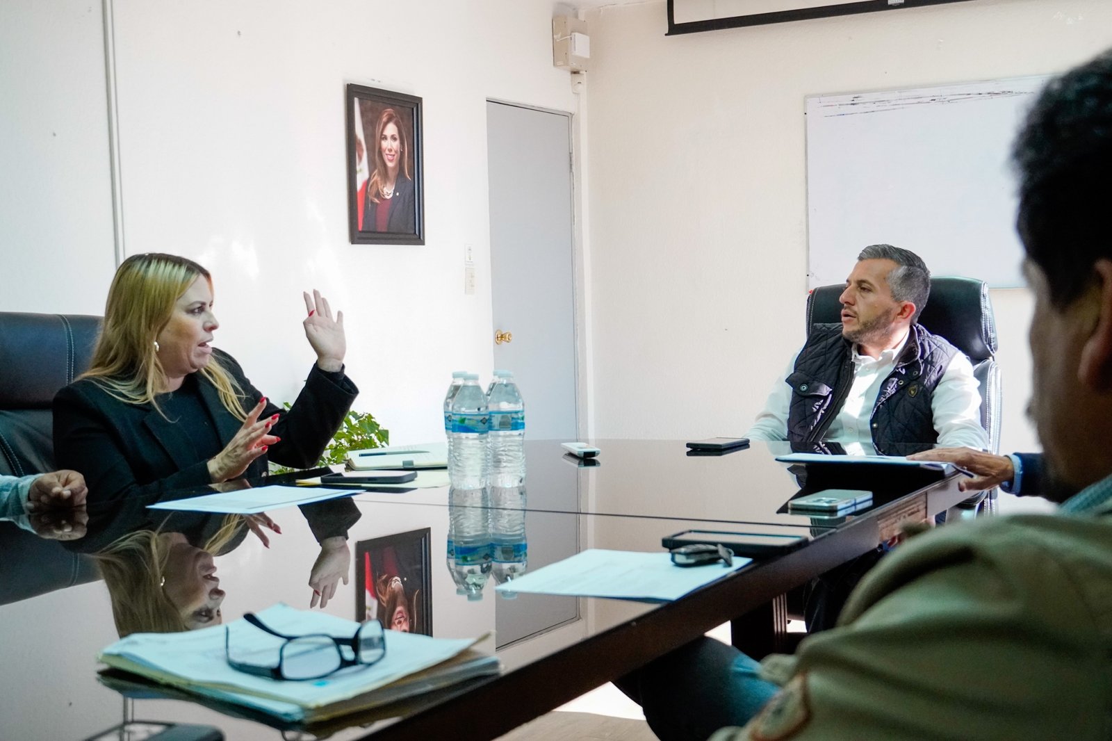 CESPE y Ayuntamiento