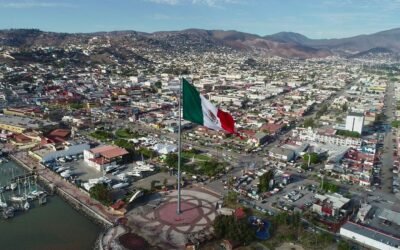 Avanza Gobierno de Ensenada en actualización catastral