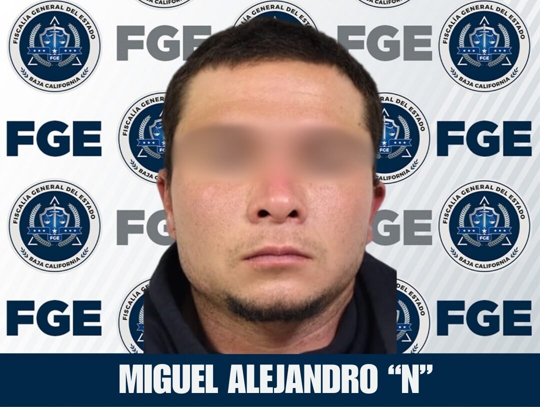 prisión para asaltante de Oxxo