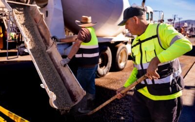 Reafirma Gobierno de Claudia Agatón transformación de vialidades en Ensenada