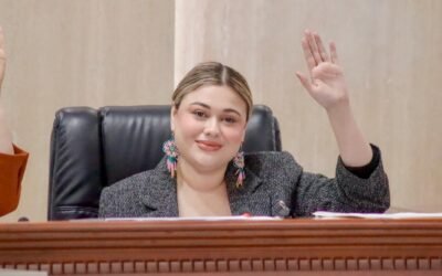 Presenta Diputada Michelle Tejeda iniciativa para prohibir venta irregular de animales