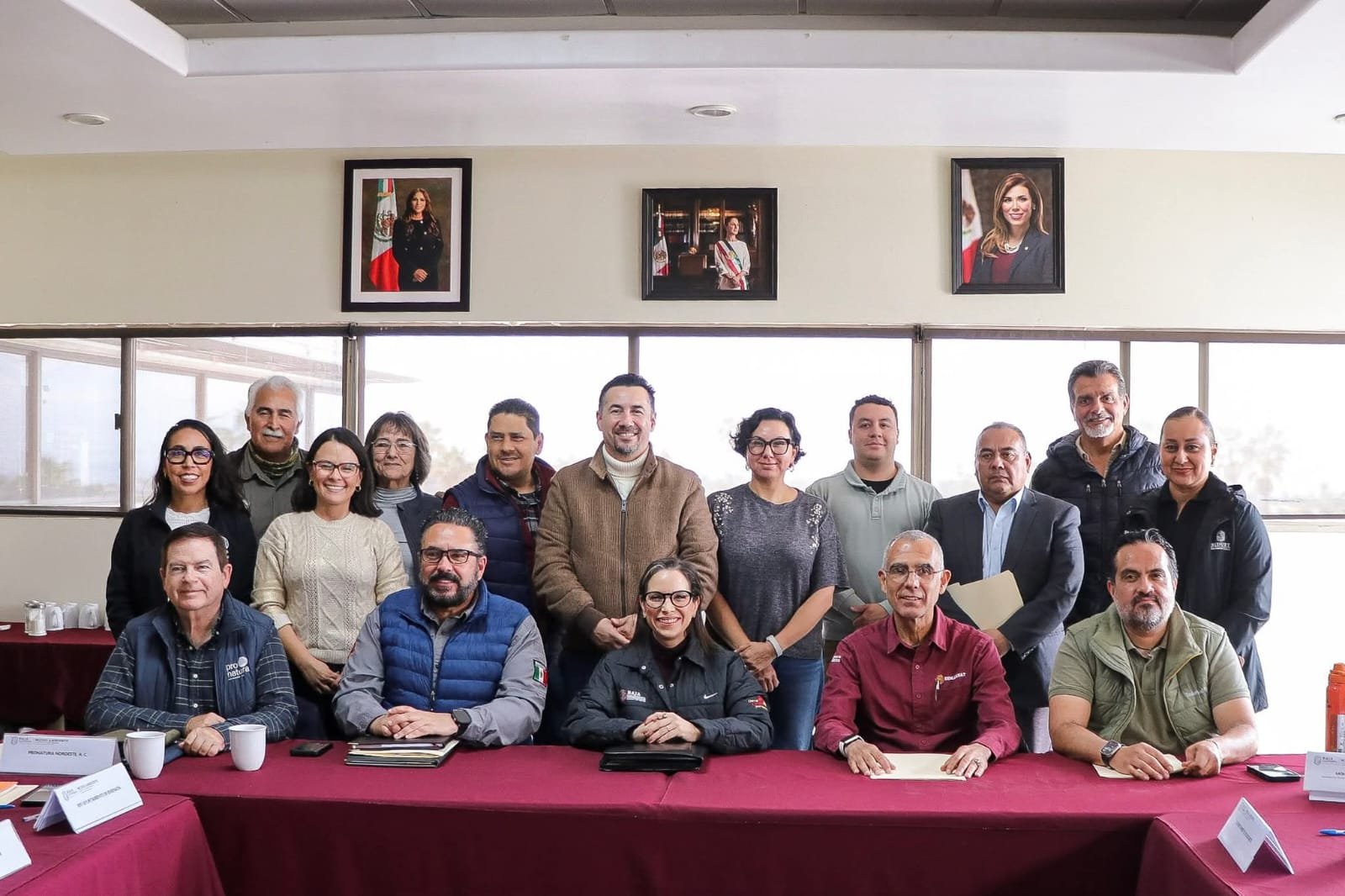 refuerzan  acciones protección humedales