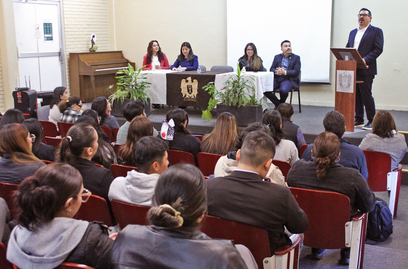 Secretaría de Educación