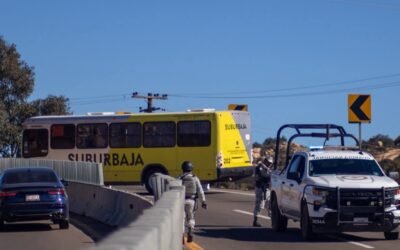 Mantienen autoridades coordinación de seguridad y llaman a informarse por canales oficiales