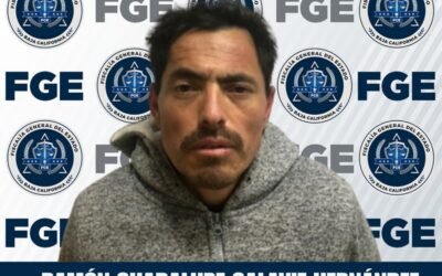 Recibe sentencia de 35 años por feminicidio; Mató a su pareja