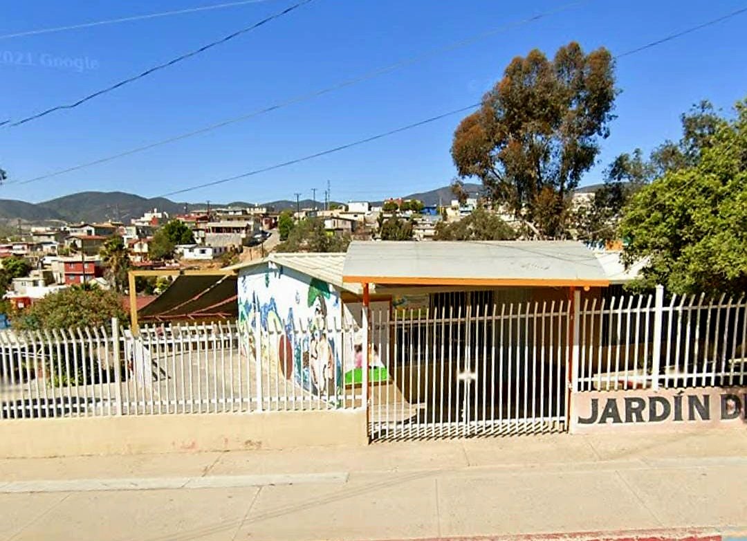 Jardin Rosaura Zapata 