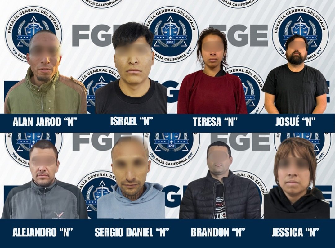 Objetivos Mesa de Seguridad 